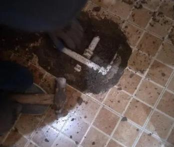 魏都卫生间漏水维修公司为您分享下卫生间渗水如何处理及注意事项