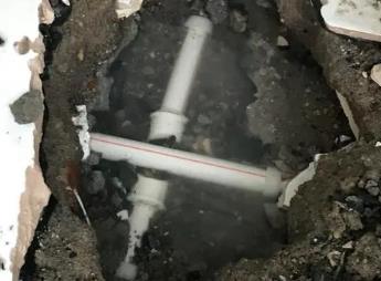 魏都阳台漏水维修公司为您分享楼上楼下漏水怎么处理