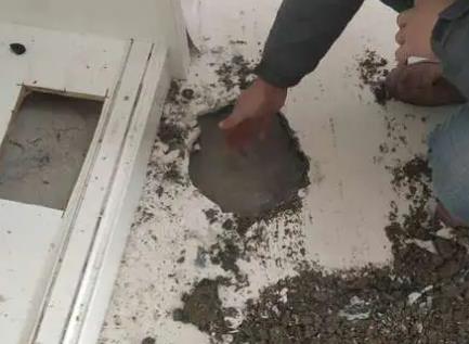 魏都卫生间漏水维修公司分享下精确定位查漏水一次多少钱?不同级别收费不同