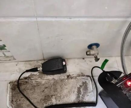魏都屋顶漏水维修公司分享下卫生间漏水的危害及解决方法